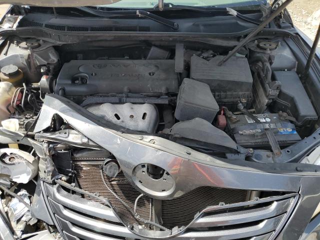 Photo 10 VIN: 4T1BE46K87U190283 - TOYOTA CAMRY 