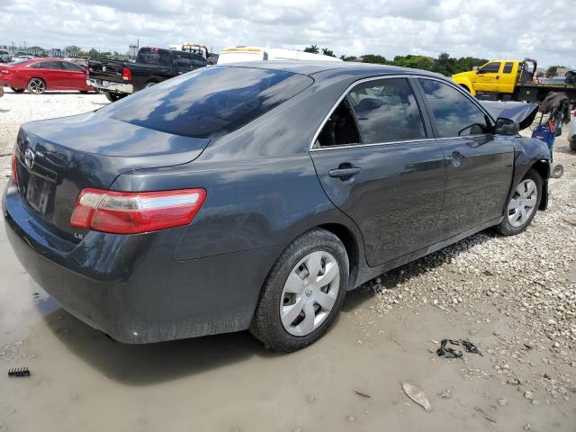 Photo 2 VIN: 4T1BE46K87U190283 - TOYOTA CAMRY 