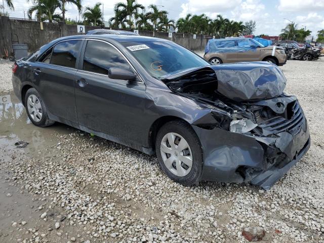 Photo 3 VIN: 4T1BE46K87U190283 - TOYOTA CAMRY 