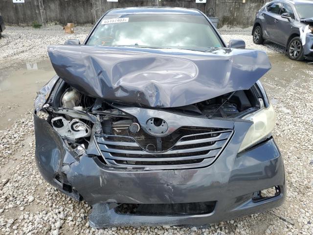 Photo 4 VIN: 4T1BE46K87U190283 - TOYOTA CAMRY 