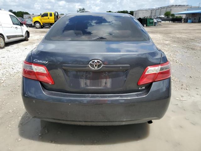 Photo 5 VIN: 4T1BE46K87U190283 - TOYOTA CAMRY 