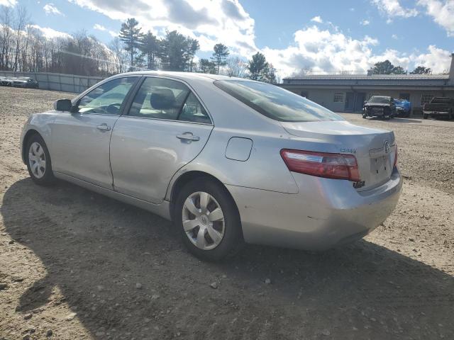 Photo 1 VIN: 4T1BE46K87U193622 - TOYOTA CAMRY CE 