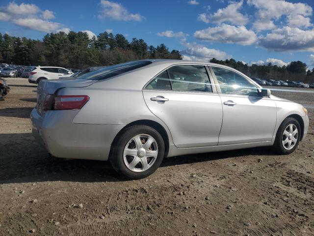 Photo 2 VIN: 4T1BE46K87U193622 - TOYOTA CAMRY CE 