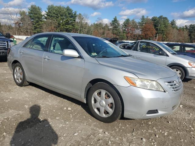 Photo 3 VIN: 4T1BE46K87U193622 - TOYOTA CAMRY CE 