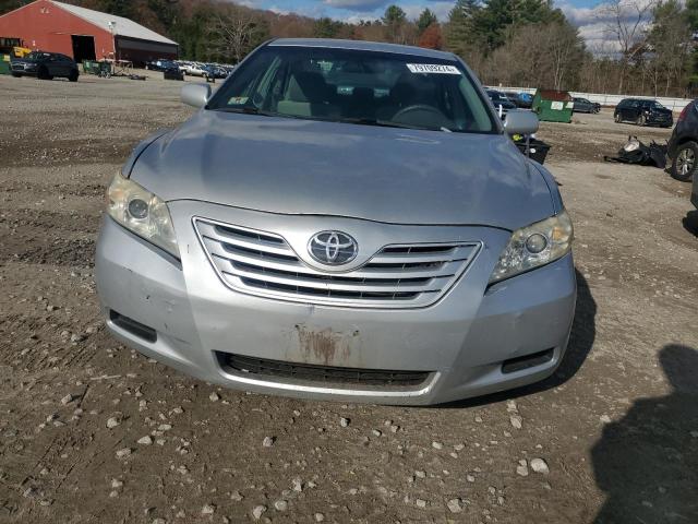 Photo 4 VIN: 4T1BE46K87U193622 - TOYOTA CAMRY CE 