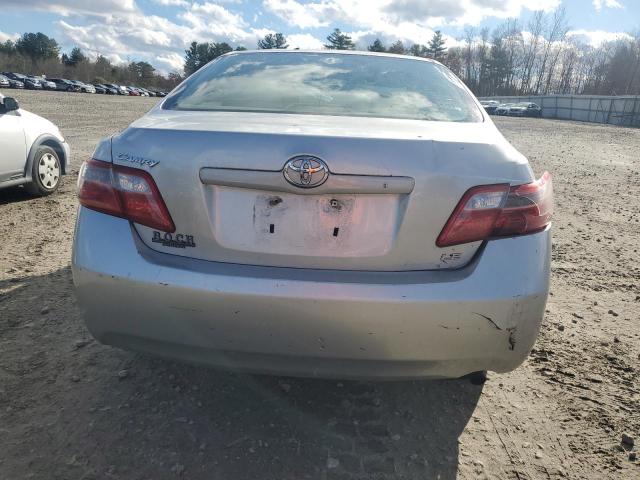 Photo 5 VIN: 4T1BE46K87U193622 - TOYOTA CAMRY CE 