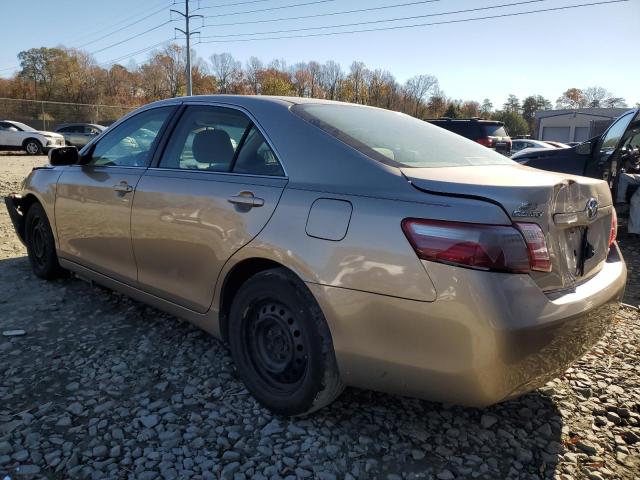 Photo 1 VIN: 4T1BE46K87U194415 - TOYOTA CAMRY CE 