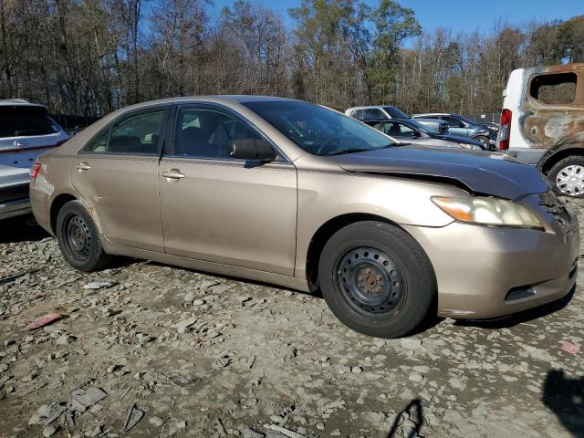 Photo 3 VIN: 4T1BE46K87U194415 - TOYOTA CAMRY CE 