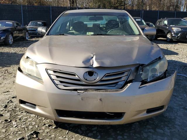 Photo 4 VIN: 4T1BE46K87U194415 - TOYOTA CAMRY CE 