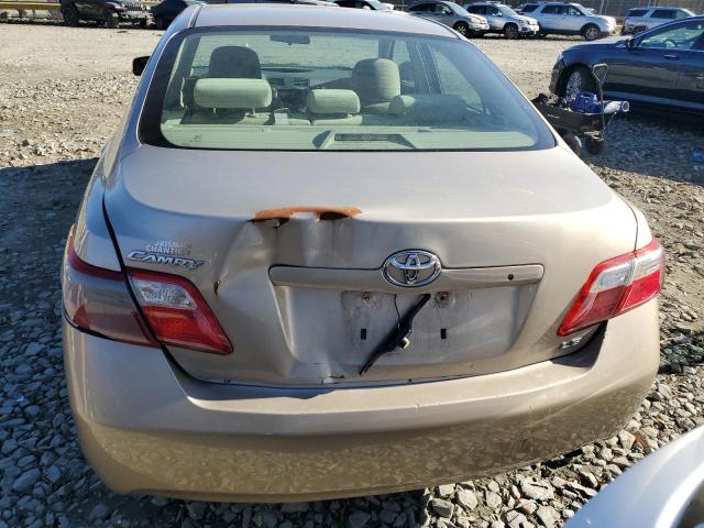 Photo 5 VIN: 4T1BE46K87U194415 - TOYOTA CAMRY CE 