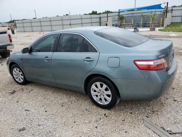 Photo 1 VIN: 4T1BE46K87U509214 - TOYOTA CAMRY 