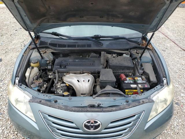 Photo 10 VIN: 4T1BE46K87U509214 - TOYOTA CAMRY 