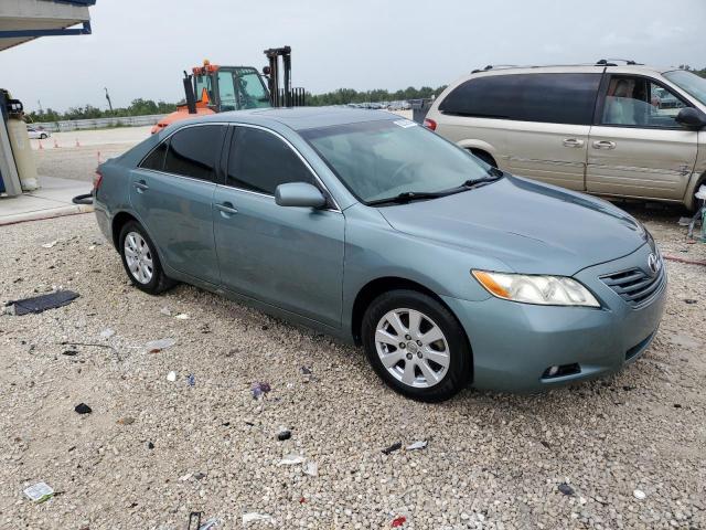 Photo 3 VIN: 4T1BE46K87U509214 - TOYOTA CAMRY 