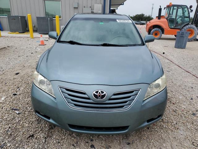 Photo 4 VIN: 4T1BE46K87U509214 - TOYOTA CAMRY 