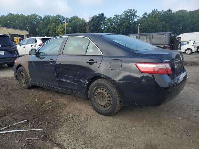 Photo 1 VIN: 4T1BE46K87U509603 - TOYOTA CAMRY CE 