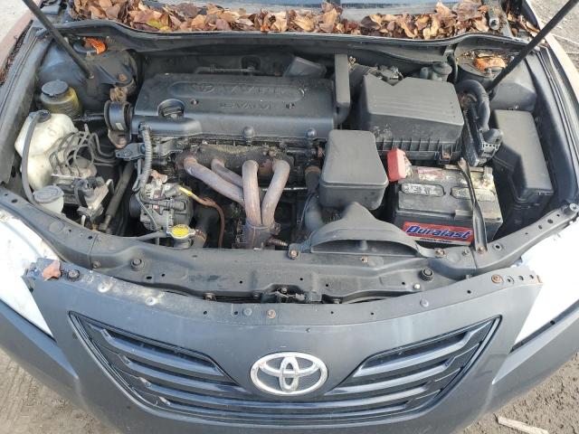 Photo 10 VIN: 4T1BE46K87U509603 - TOYOTA CAMRY CE 