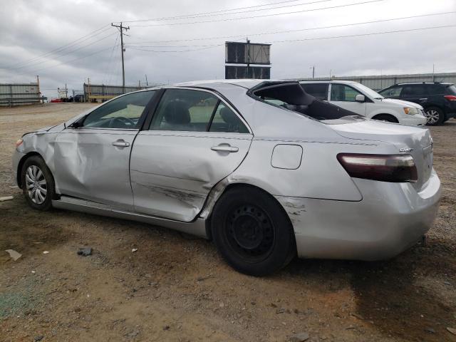 Photo 1 VIN: 4T1BE46K87U512551 - TOYOTA CAMRY 