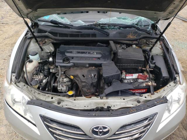 Photo 10 VIN: 4T1BE46K87U512551 - TOYOTA CAMRY 