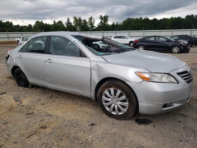 Photo 3 VIN: 4T1BE46K87U512551 - TOYOTA CAMRY 