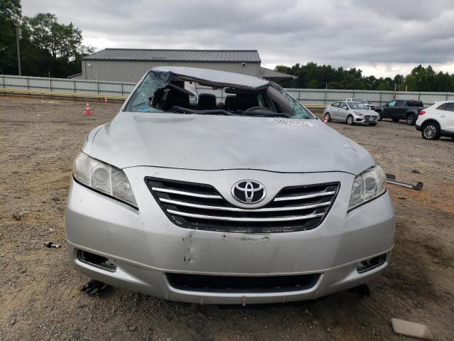 Photo 4 VIN: 4T1BE46K87U512551 - TOYOTA CAMRY 