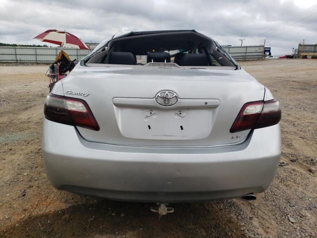 Photo 5 VIN: 4T1BE46K87U512551 - TOYOTA CAMRY 