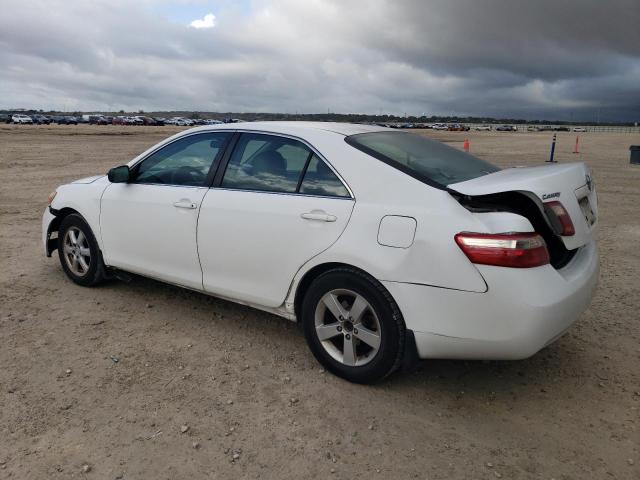 Photo 1 VIN: 4T1BE46K87U535683 - TOYOTA CAMRY CE 