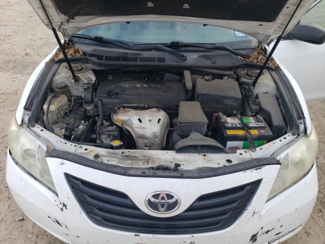 Photo 10 VIN: 4T1BE46K87U535683 - TOYOTA CAMRY CE 