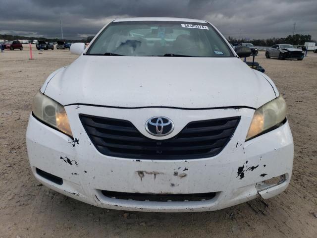 Photo 4 VIN: 4T1BE46K87U535683 - TOYOTA CAMRY CE 