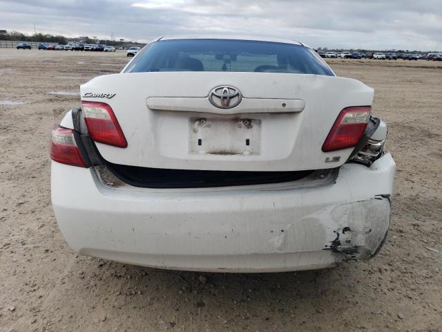 Photo 5 VIN: 4T1BE46K87U535683 - TOYOTA CAMRY CE 