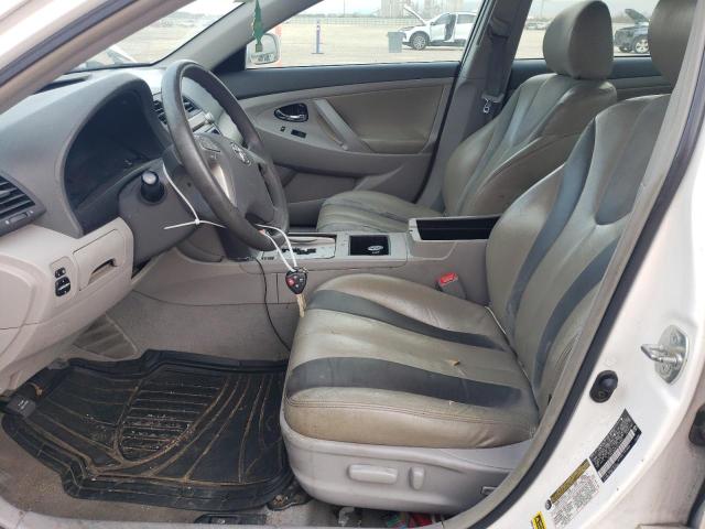 Photo 6 VIN: 4T1BE46K87U535683 - TOYOTA CAMRY CE 