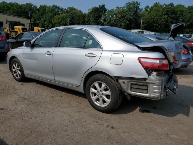 Photo 1 VIN: 4T1BE46K87U536252 - TOYOTA CAMRY CE 