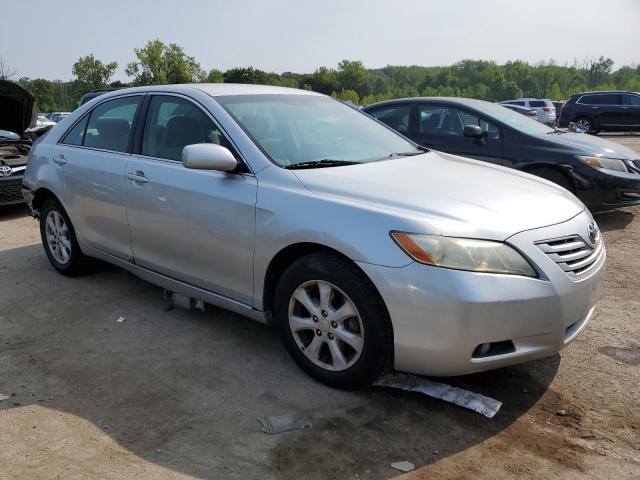 Photo 3 VIN: 4T1BE46K87U536252 - TOYOTA CAMRY CE 