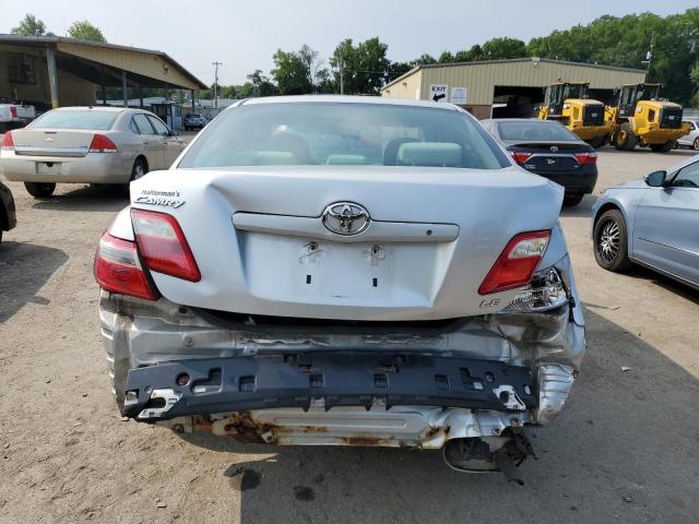 Photo 5 VIN: 4T1BE46K87U536252 - TOYOTA CAMRY CE 