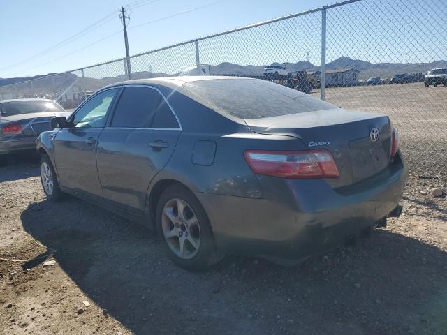 Photo 1 VIN: 4T1BE46K87U544903 - TOYOTA CAMRY 