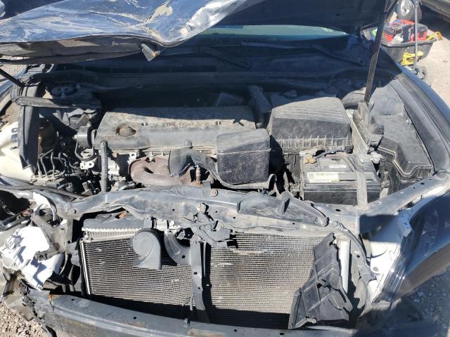 Photo 10 VIN: 4T1BE46K87U544903 - TOYOTA CAMRY 