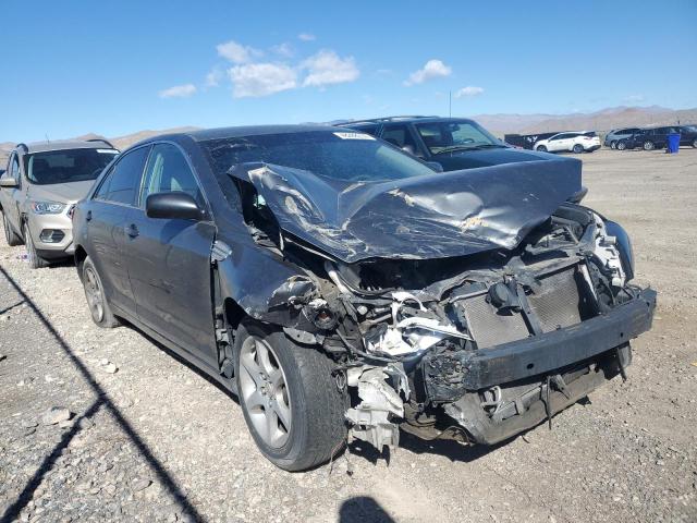 Photo 3 VIN: 4T1BE46K87U544903 - TOYOTA CAMRY 