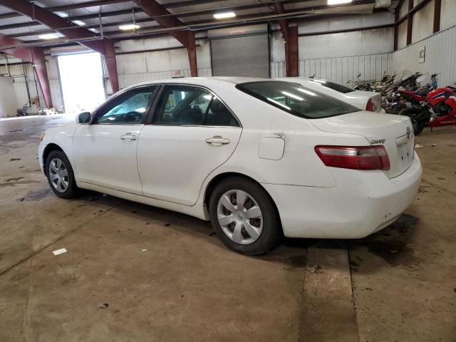 Photo 1 VIN: 4T1BE46K87U556646 - TOYOTA CAMRY 