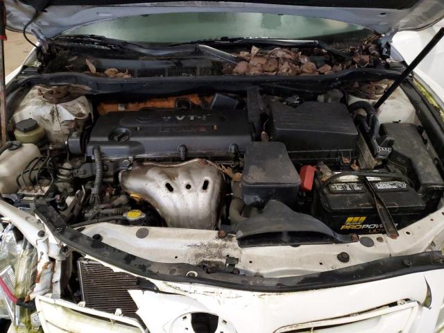 Photo 10 VIN: 4T1BE46K87U556646 - TOYOTA CAMRY 