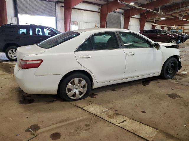 Photo 2 VIN: 4T1BE46K87U556646 - TOYOTA CAMRY 