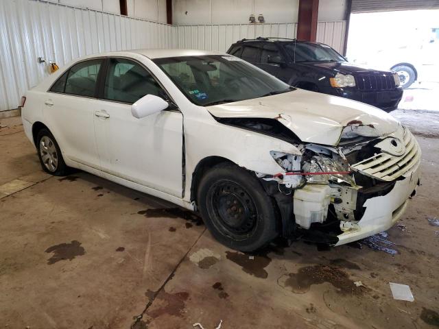 Photo 3 VIN: 4T1BE46K87U556646 - TOYOTA CAMRY 