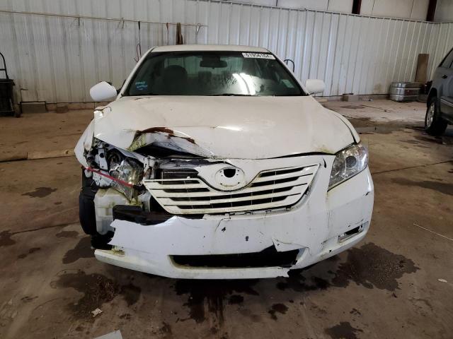 Photo 4 VIN: 4T1BE46K87U556646 - TOYOTA CAMRY 