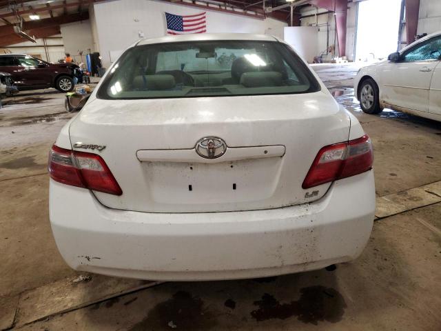 Photo 5 VIN: 4T1BE46K87U556646 - TOYOTA CAMRY 