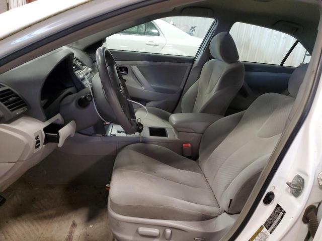 Photo 6 VIN: 4T1BE46K87U556646 - TOYOTA CAMRY 