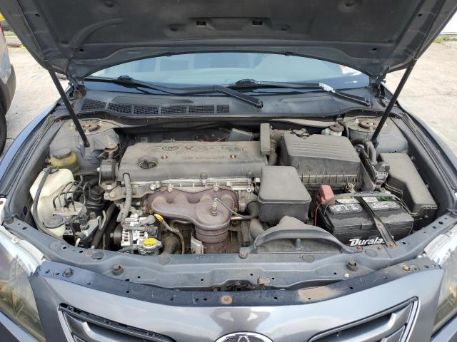 Photo 10 VIN: 4T1BE46K87U564827 - TOYOTA CAMRY CE 