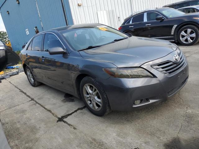 Photo 3 VIN: 4T1BE46K87U564827 - TOYOTA CAMRY CE 