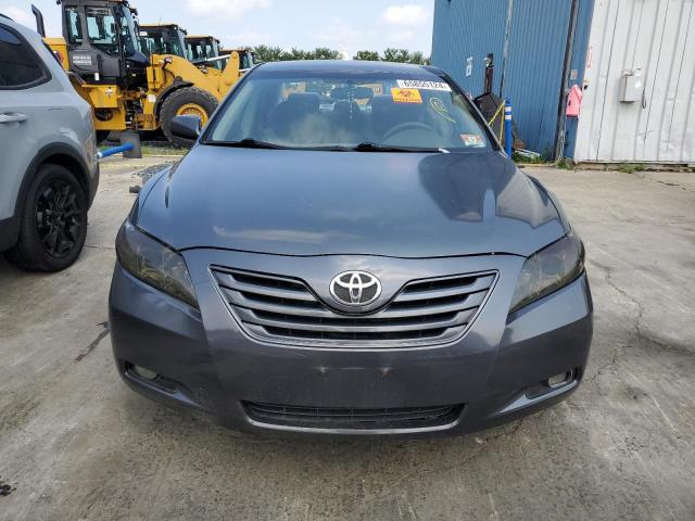 Photo 4 VIN: 4T1BE46K87U564827 - TOYOTA CAMRY CE 