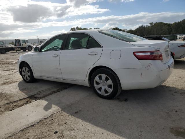 Photo 1 VIN: 4T1BE46K87U571440 - TOYOTA CAMRY 