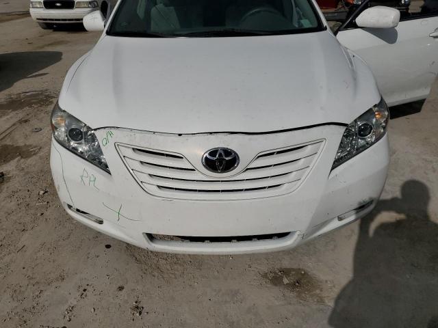 Photo 10 VIN: 4T1BE46K87U571440 - TOYOTA CAMRY 