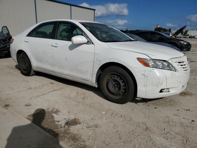 Photo 3 VIN: 4T1BE46K87U571440 - TOYOTA CAMRY 