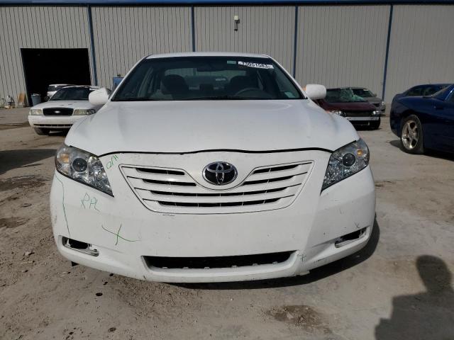 Photo 4 VIN: 4T1BE46K87U571440 - TOYOTA CAMRY 